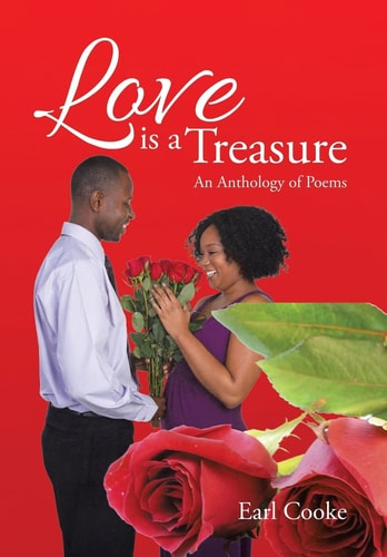 Love Is a Treasure An Anthology of Poems