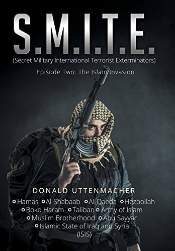 S.M.I.T.E. (Secret Military International Terrorist Exterminators)