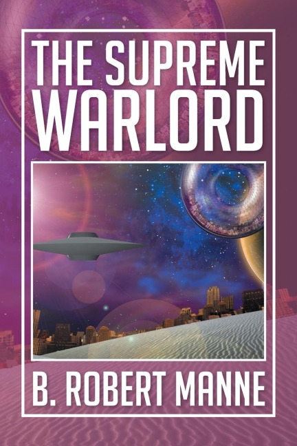 The Supreme Warlord