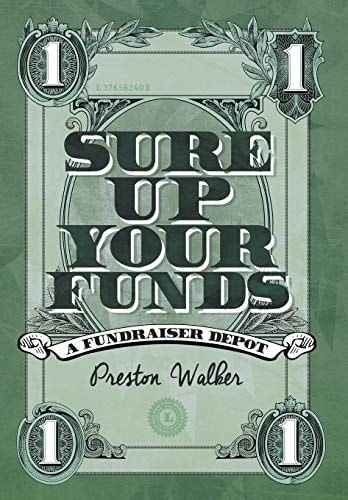 Sure Up Your Funds A Fundraiser Depot