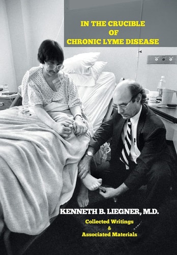 In the Crucible of Chronic Lyme Disease Collected Writings & Associated Materials