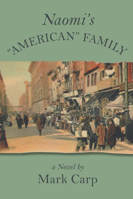 Naomis American Family