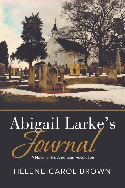 Abigail Larkes Journal