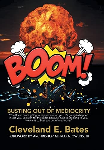 Boom! Busting Out of Mediocrity