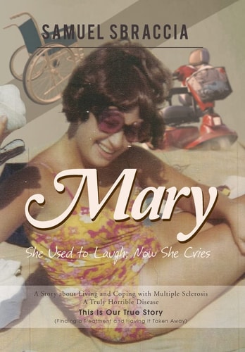 Mary She Used to Laugh; Now She Cries