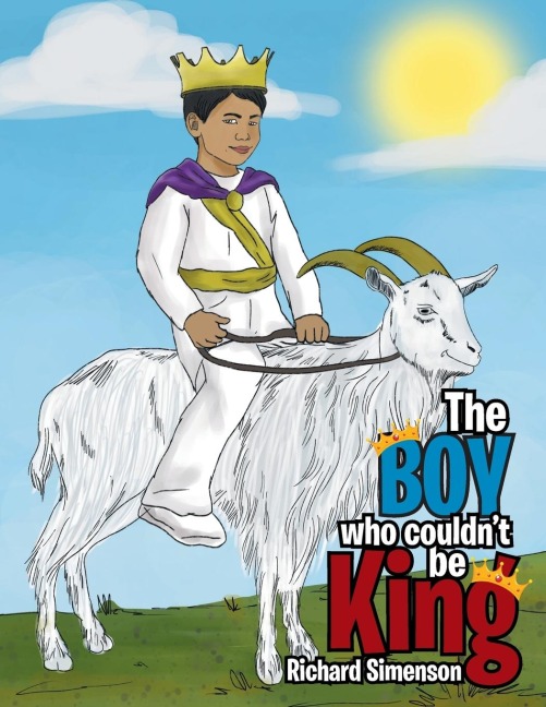 The Boy who couldnt be King