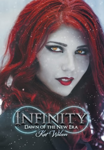 Infinity Dawn of the New Era