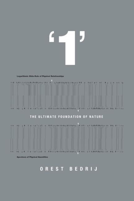 1: The Ultimate Foundation of Nature