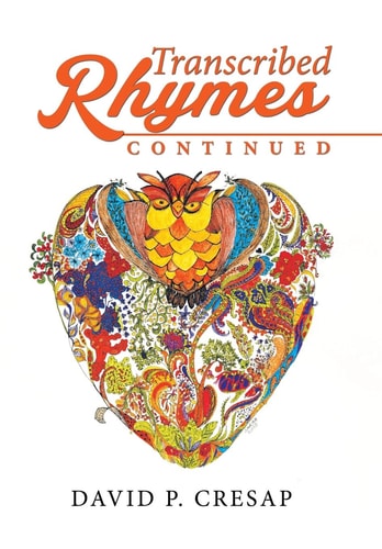 Transcribed Rhymes Continued