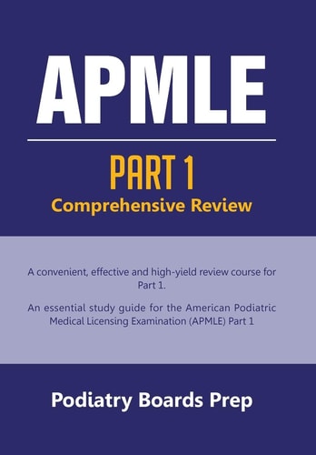 Apmle PART 1 Comprehensive Review