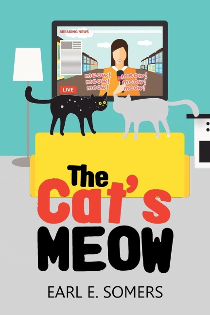 The Cats Meow