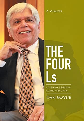 The Four Ls A Memoir