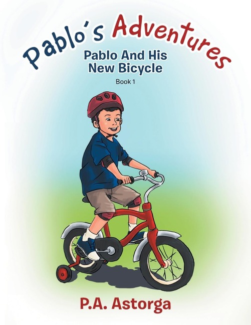 Pablos Adventures