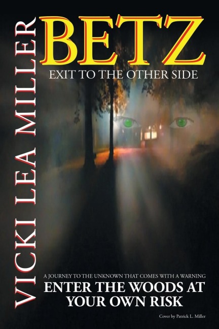 BETZ: EXIT TO THE OTHER SIDE