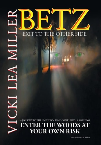 Betz Exit to the Other Side