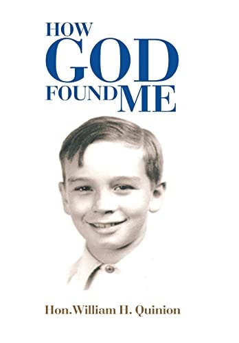 How God Found Me
