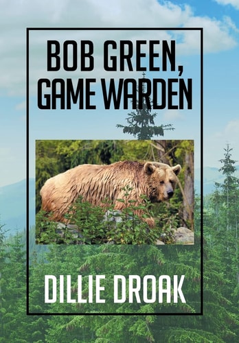 Bob Green, Game Warden