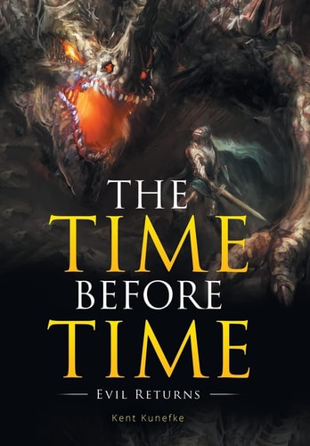 The Time Before Time Evil Returns