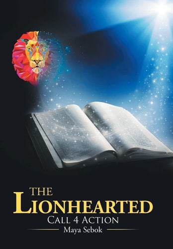 The LionHearted Call 4 Action