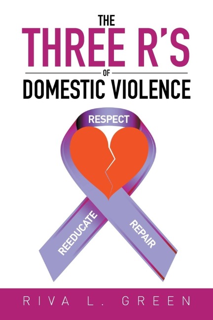 The Three Rs of Domestic Violence: Respect, Reeducate and Repair