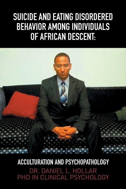 Suicide and Eating Disordered Behavior Among Individuals of African Descent: Acculturation and Psychopathology