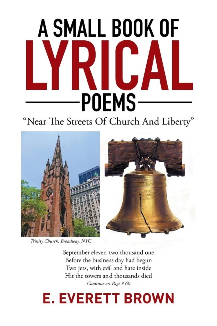 A Small Book of Lyrical Poems