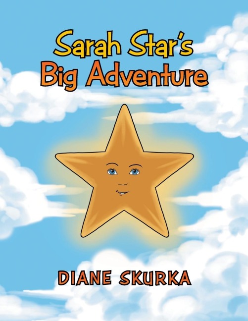 Sarah Stars Big Adventure