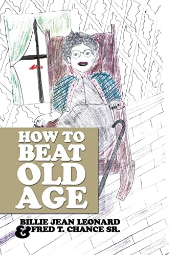 How to Beat Old Age