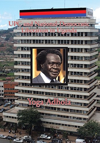 UPC and National-democratic Liberation in Uganda