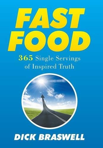 Fast Food 365 Single Servings of Inspired Truth