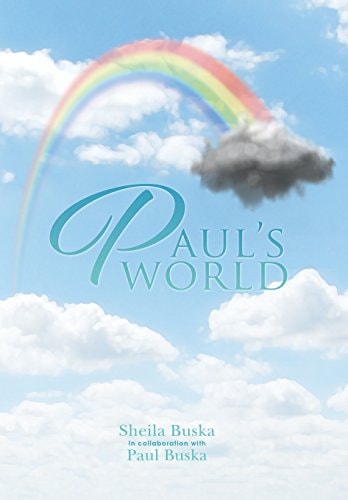 Paul's World Trying to Fit in with Disabilities