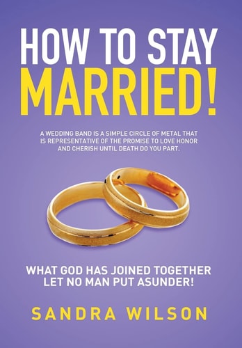 How to Stay Married! Gold Wedding Bands His/Her