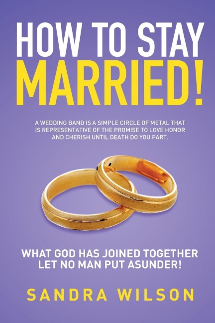 HOW TO STAY MARRIED!: Gold Wedding Bands His/Her