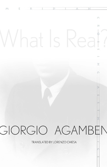 What Is Real?