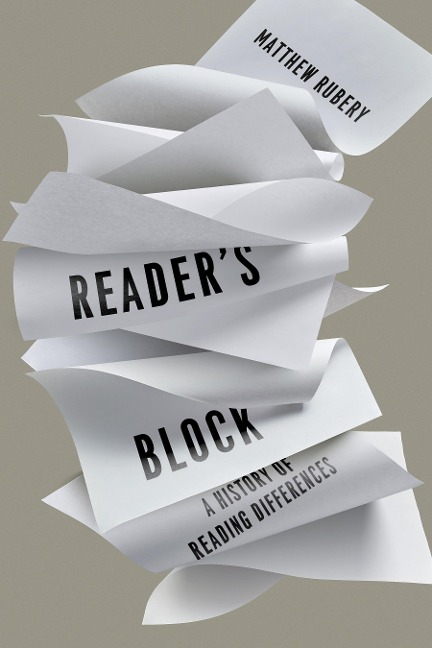 Readers Block: A History of Reading Differences