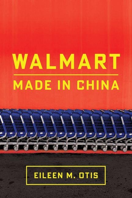 Walmart: Made in China