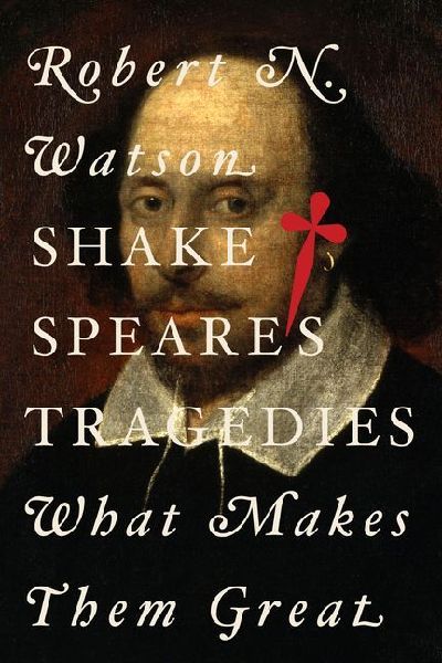Shakespeares Tragedies: What Makes Them Great