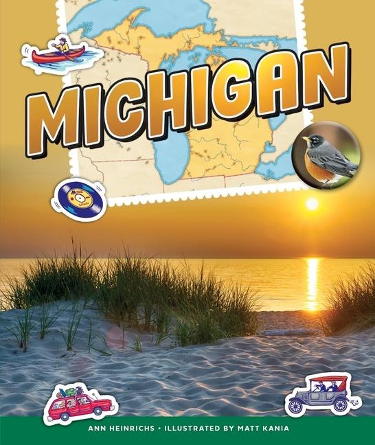 Michigan