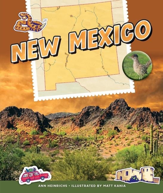 New Mexico