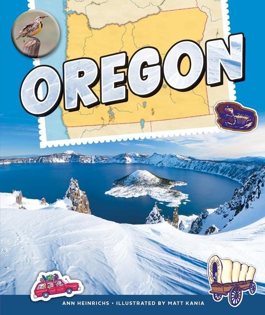 Oregon