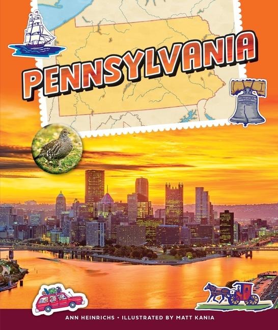 Pennsylvania