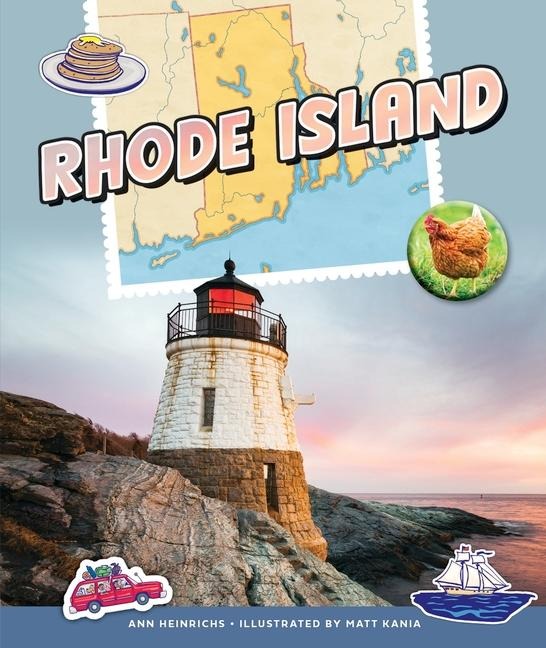 Rhode Island