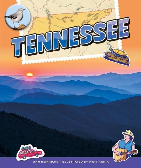Tennessee