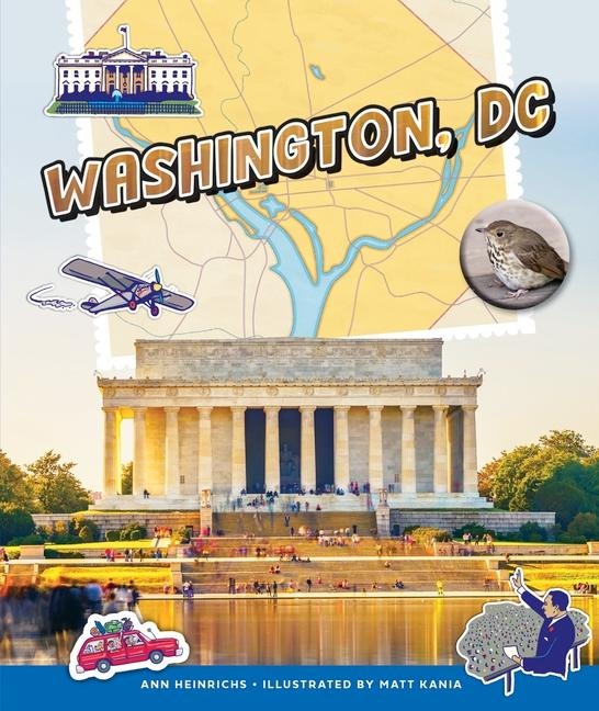 Washington, DC