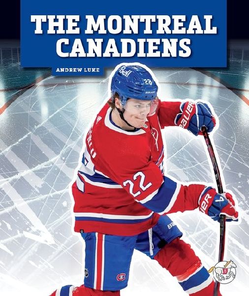 The Montreal Canadiens