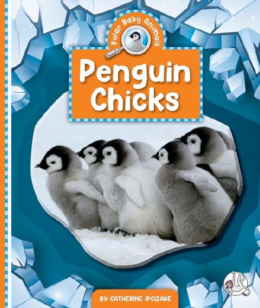 Penguin Chicks