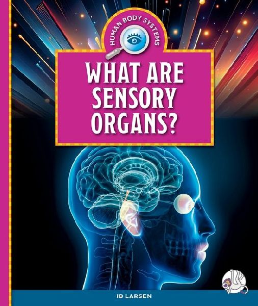 What Are Sensory Organs?