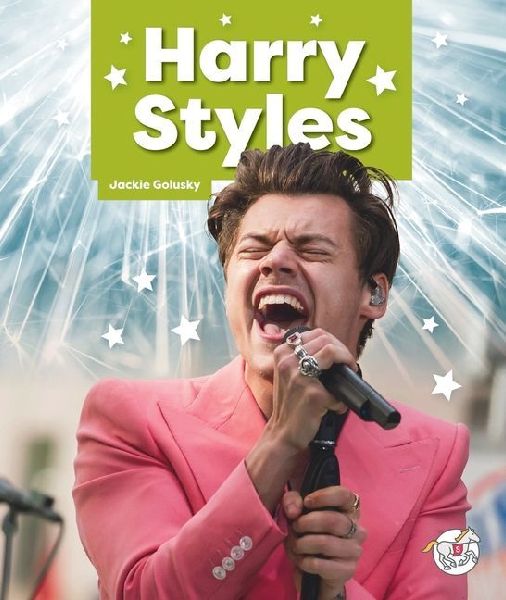 Harry Styles