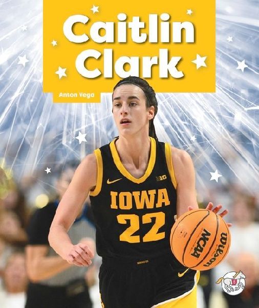 Caitlin Clark