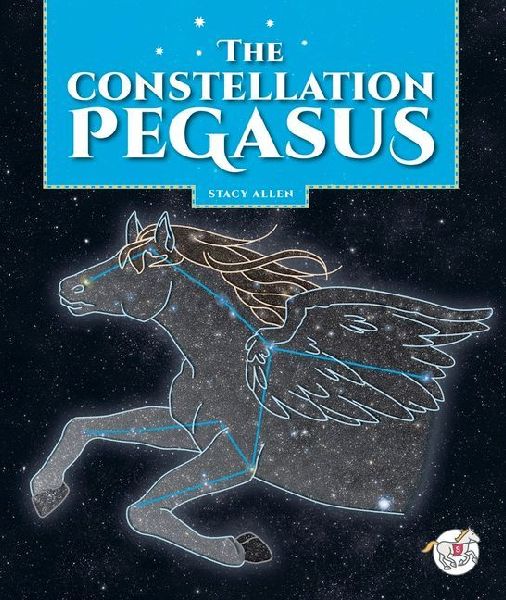 The Constellation Pegasus